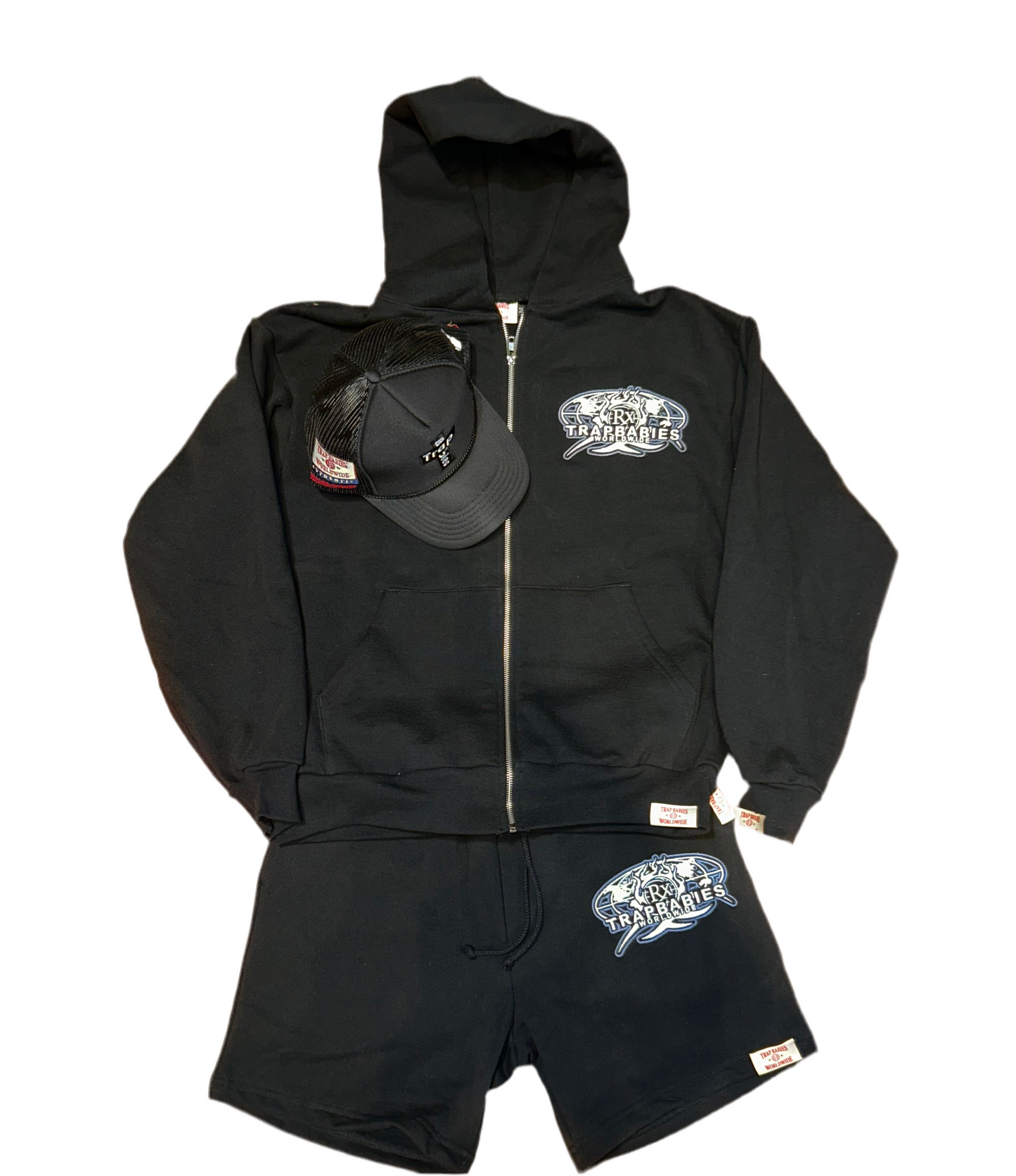 Summer Trap Essentials Set