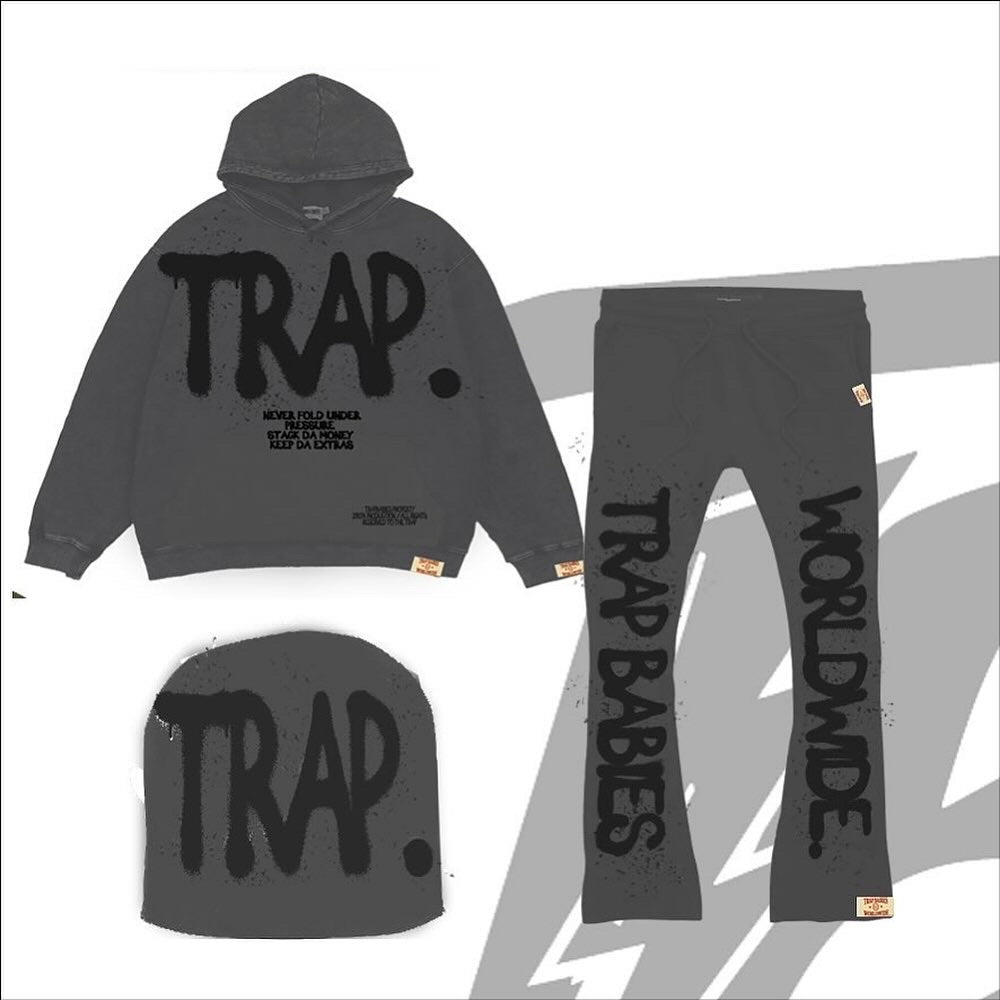 Trap Collection