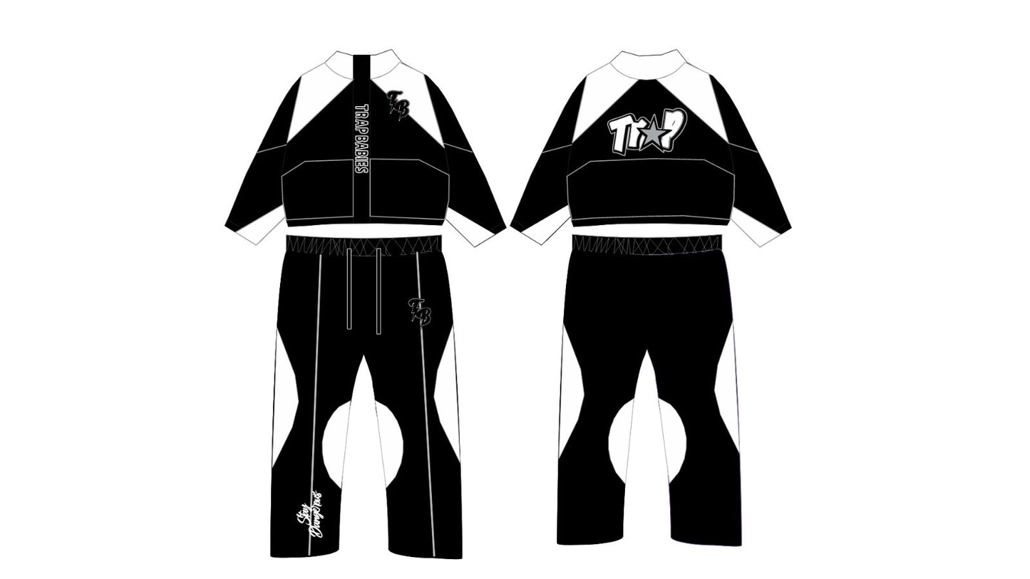 Trap Tracksuit