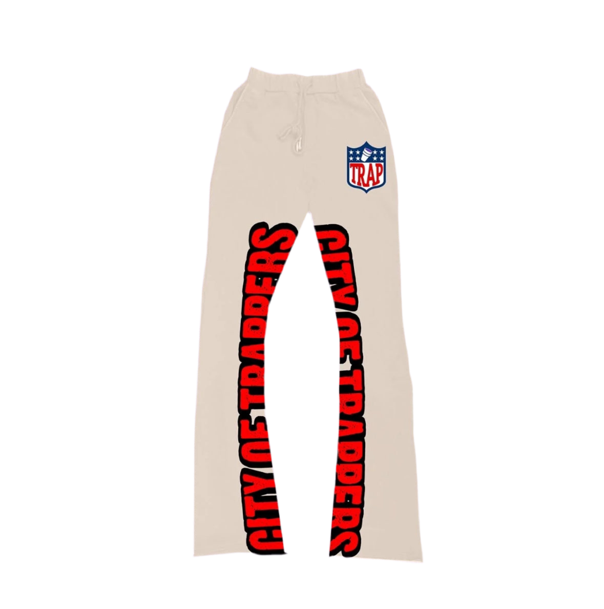 City of Trappers Sweatsuit