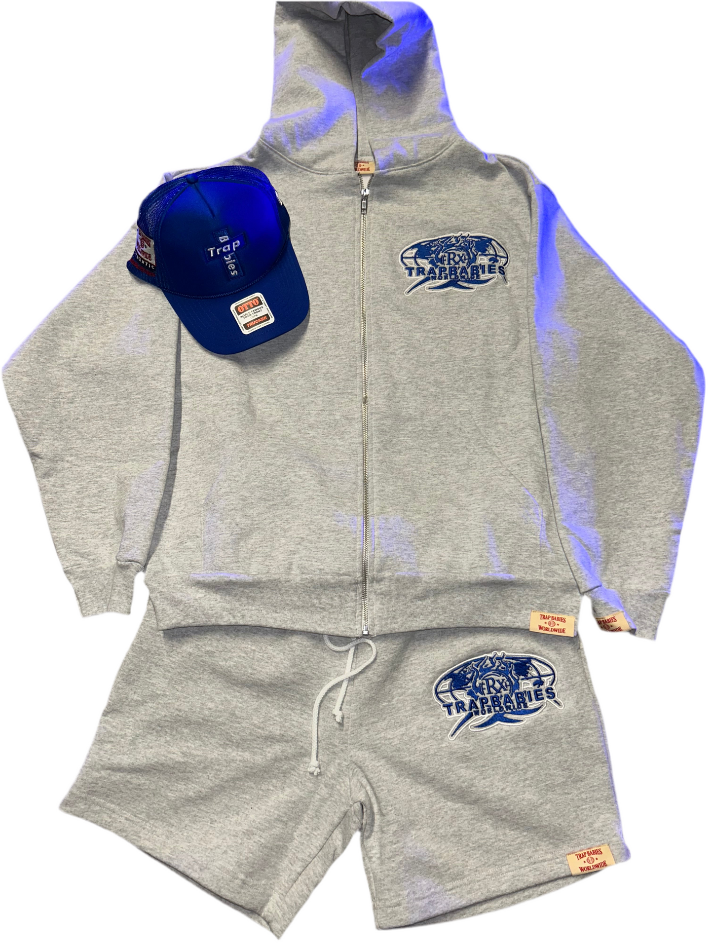 Summer Trap Essentials Set