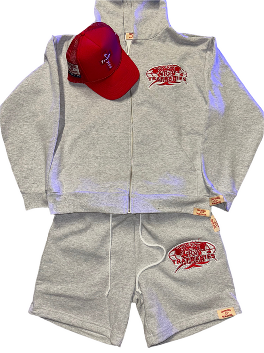 Summer Trap Essentials Set