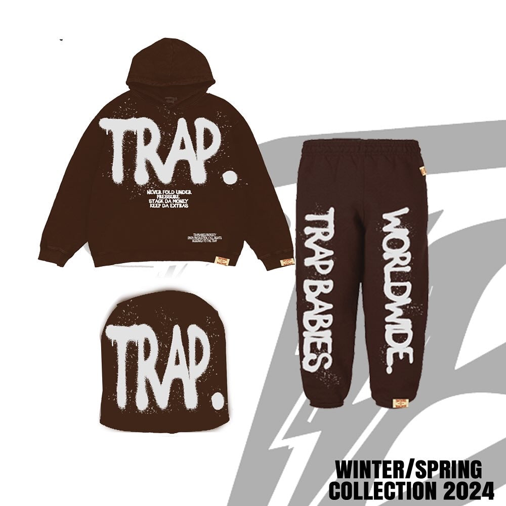 Trap Collection