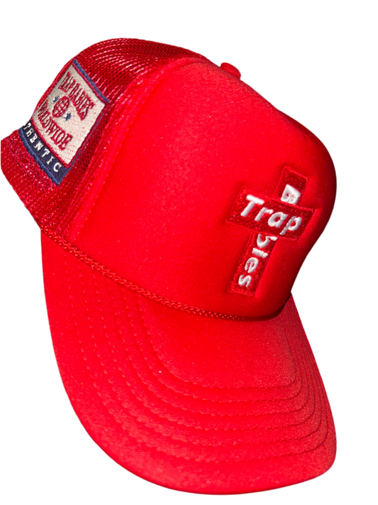 TrapBaby Trucker Hat