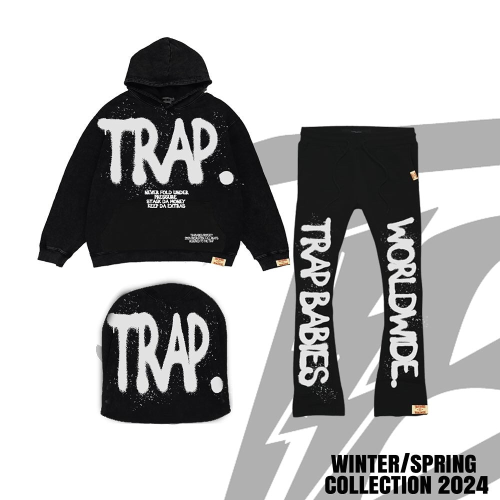 Trap Collection