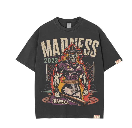 Trapball Madness T