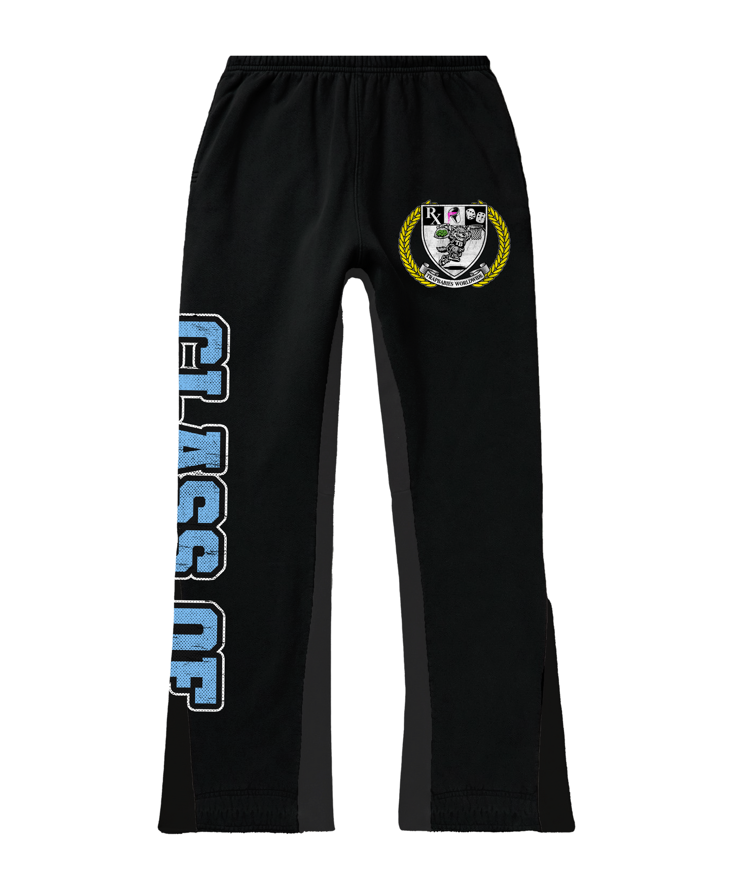 Trap University Pants