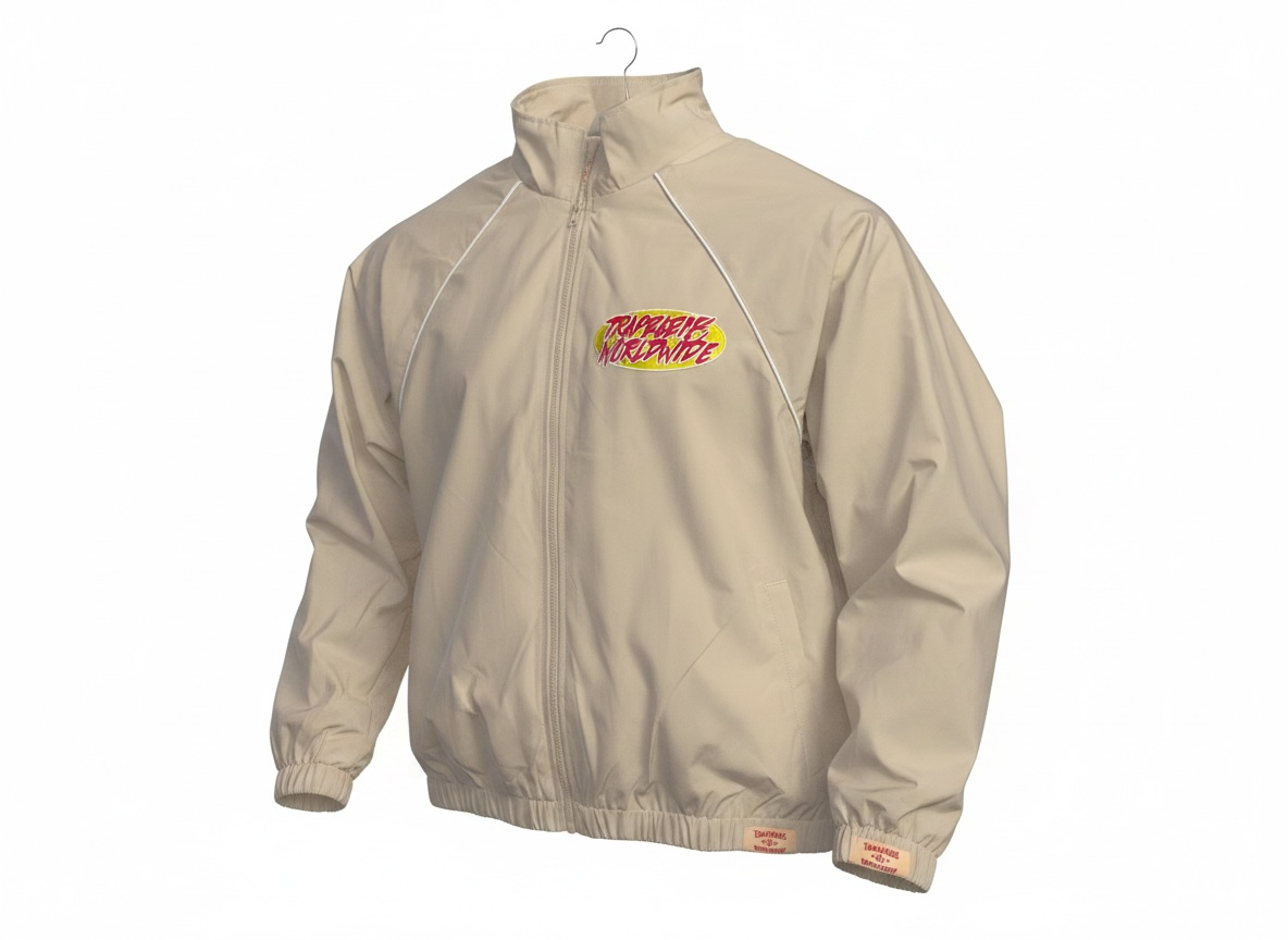 Wind Breaker
