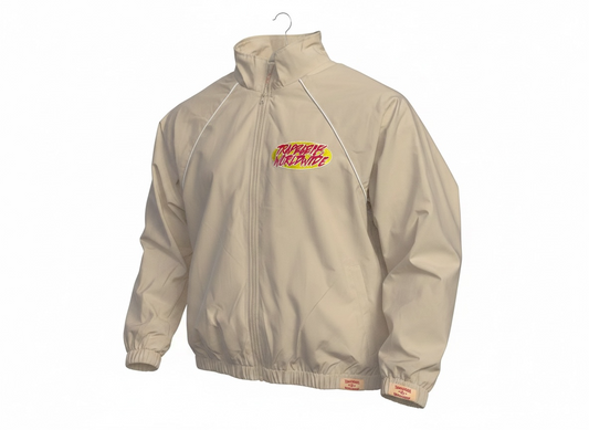 Wind Breaker