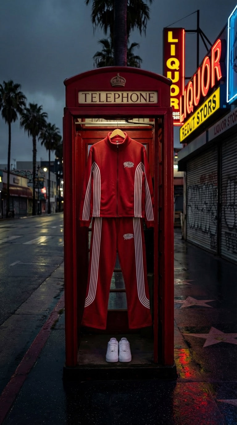 RX Winter Collection