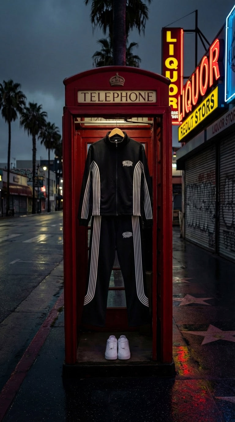 RX Winter Collection