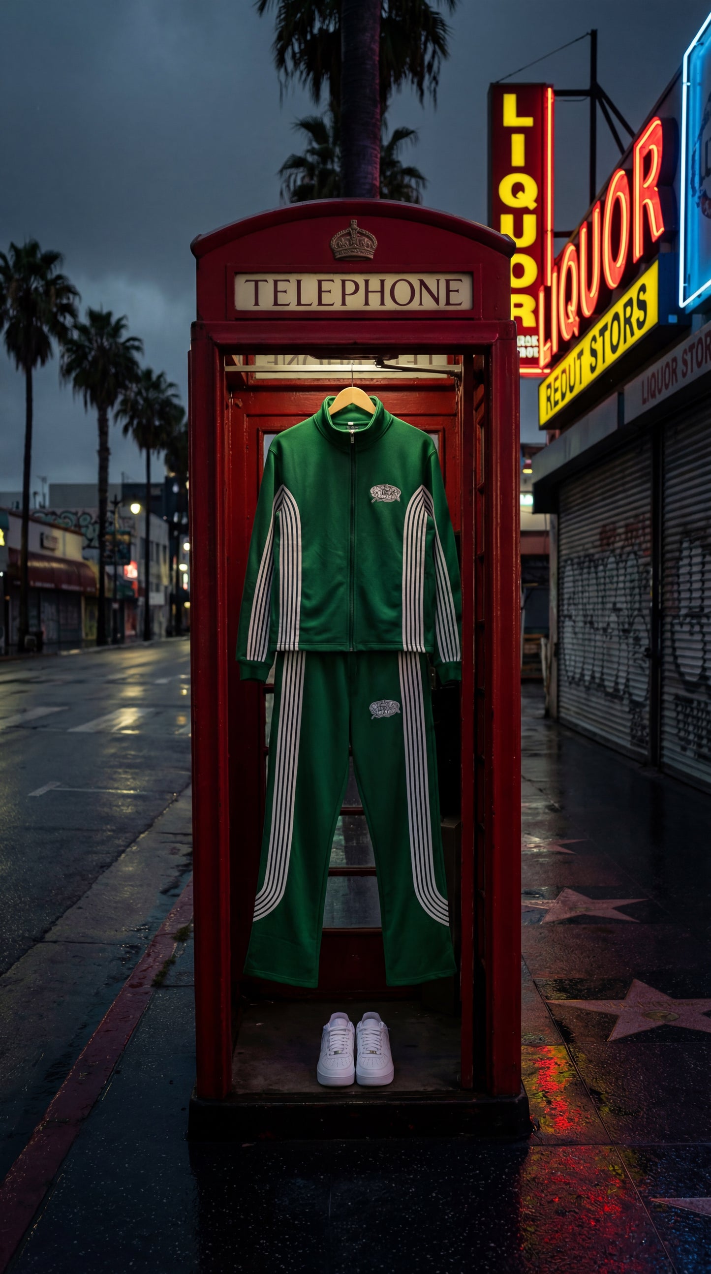 RX Winter Collection