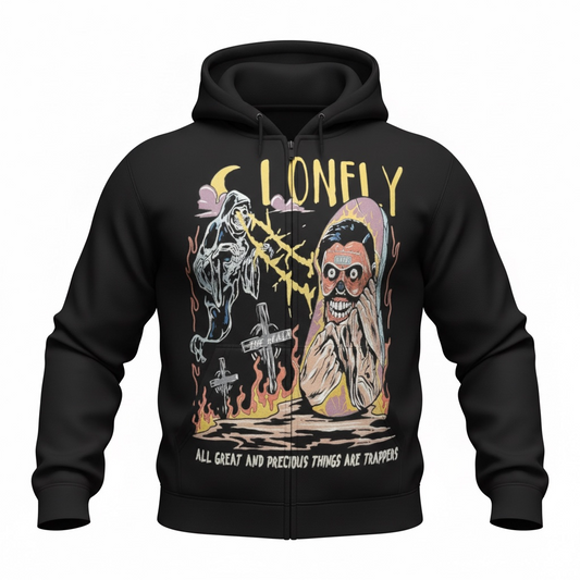 Lonely Hoodie